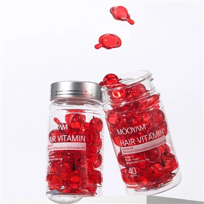 VITAMINE CHEVEUX MOOYAM